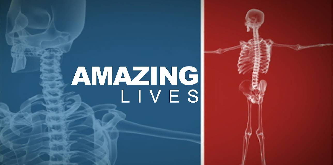 Amazing Lives
