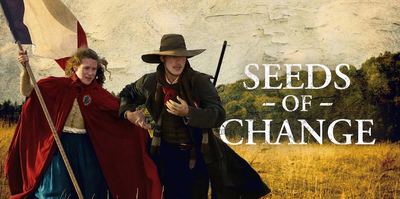 Seeds Of Change (English Subtitles)