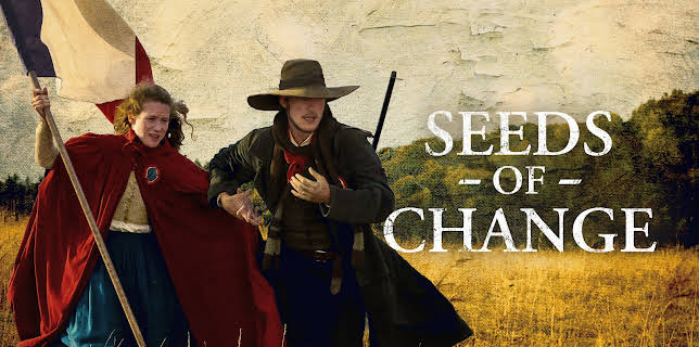 Seeds Of Change (English Subtitles)