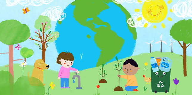 Milkshake! Make A Change