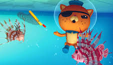 Octonauts
