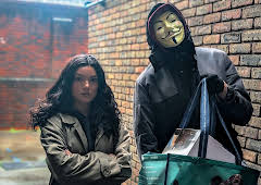 Hunting Britain's Parcel...