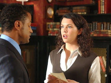 11:55: Gilmore Girls | Sixx | 6/23 2026