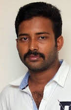 Dinesh Ravi som 