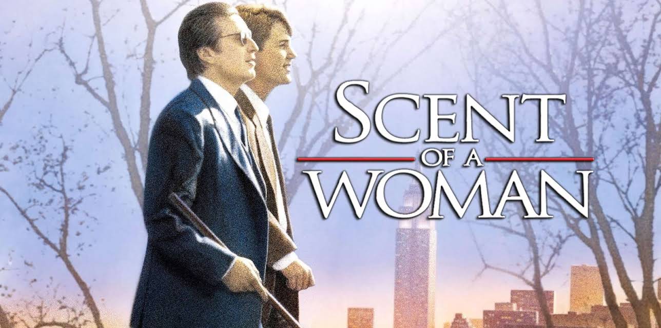 Scent of a Woman (1993)