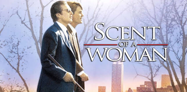Scent of a Woman (1993)