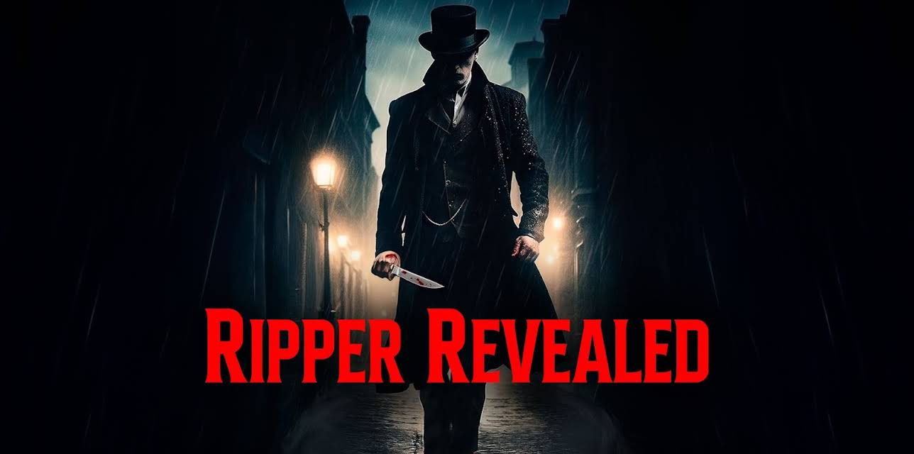 Ripper Revealed (2024)