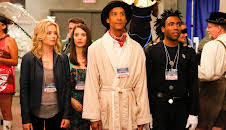 Community (S4 E3)