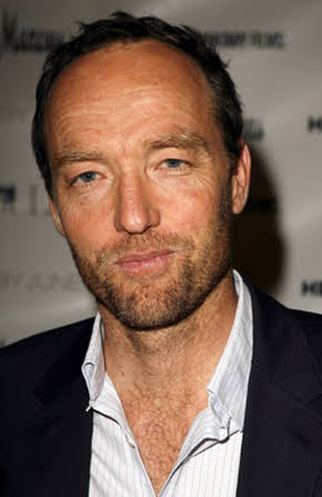 Lance Acord as 