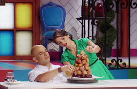 Zumbo's Just Desserts: Episode 11