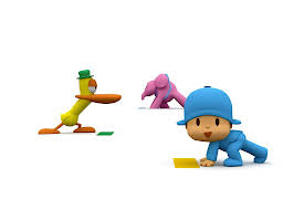 Pocoyo: Episode 42