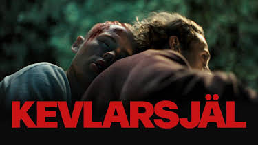 22:15: Kevlarsjäl | SVT1 | 5/26 2026