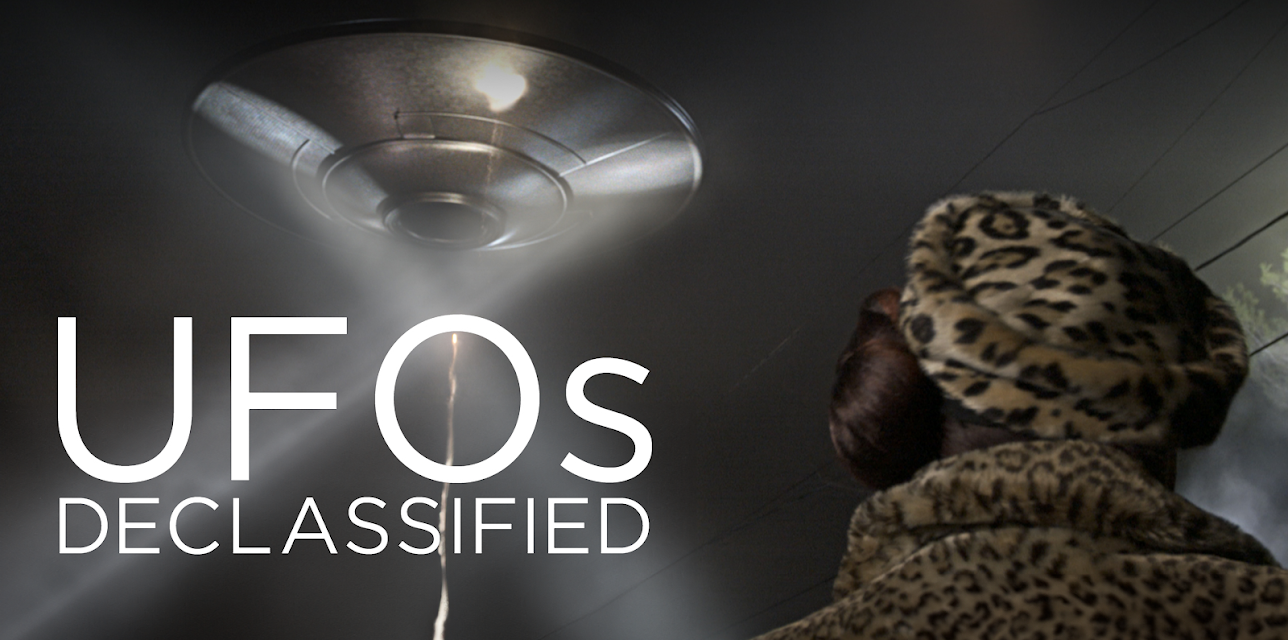 UFOs Declassified