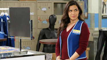 19:40: Superstore (S6 E15) (S6) | Viasat Series | 4/20 2026