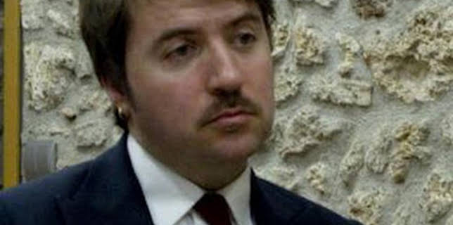 07:23: El convidat: Albert Serra | Canal 33 | 3/4 2026