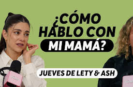 Se Regalan Dudas season-1: Cómo acompañar los cambios de la menopausia, con Lety & Ash