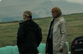 Trom S01: Goodbye and Hello