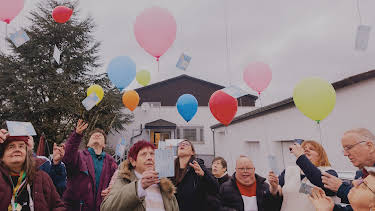 18:55: Aktion Mensch - Glückszahlen der Woche | ZDF | 4/26 2026
