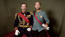 Wilhelm und Rudolf - Die verfeindeten Prinzen