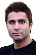 Aristomenis Tsirbas as Director