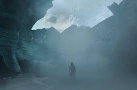 Katla: Under glaciären