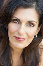 Sarab Kamoo as Janice