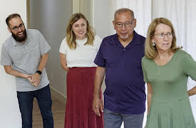 Mash-Up Our Home: California Cottage