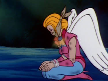12:45: She-Ra | ProSieben Maxx | 6/6 2026