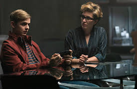 Alex Rider: Avsnitt 2