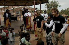 Long Way Down: Malawi to Botswana