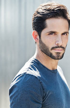 Lucas Velázquez as 