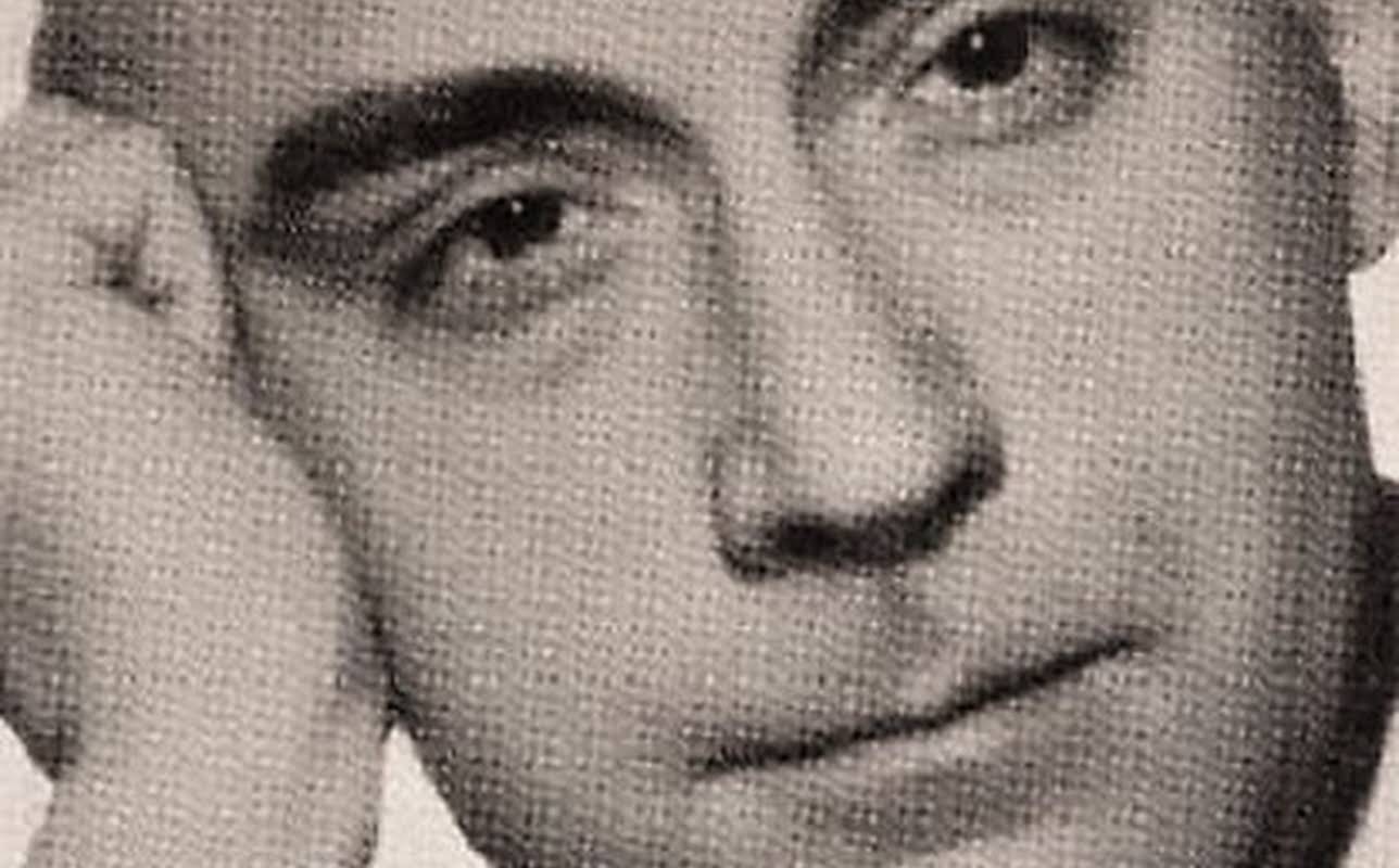 Guillermo Marín