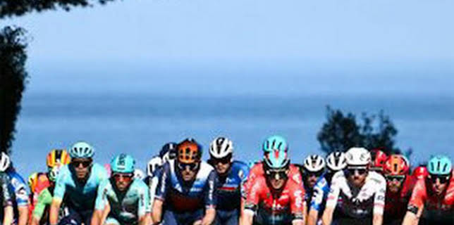 14:30: UCI World Tour (T2026): Milán - San Remo M | Eurosport 2 | 3/21 2026