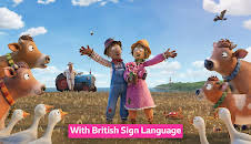 Signed: The Scarecrows' Wedding