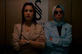 That Cover Girl Season 1: Justice