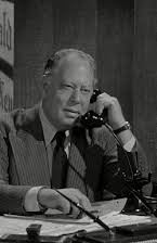 Victor Sutherland as 