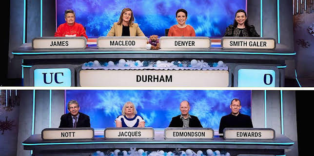 University Challenge