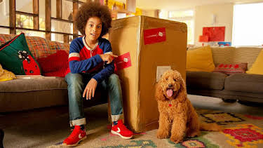 12:45 PM: Waffle the Wonder Dog (S4) | Cbeebies | 3/30 2026