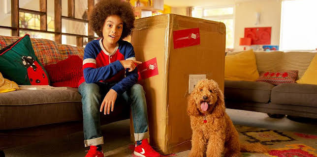 2:35 PM: Waffle the Wonder Dog (S4) | Cbeebies | 12/12 2025