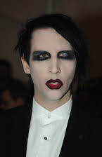 Marilyn Manson as 