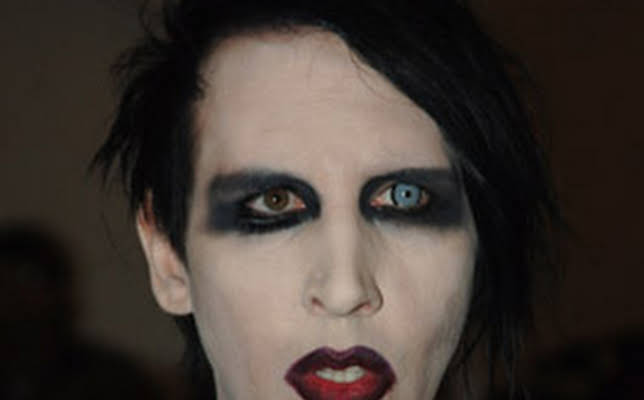 Marilyn Manson