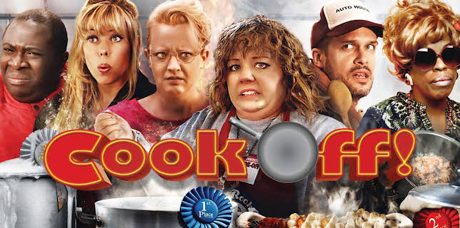 Cook Off (2017)