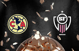 W Champions Cup: Season 2024: Club América vs. Santa Fe