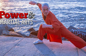 Power & Martial Arts: Glima - Bjørn Braathen