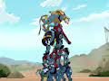 Voltron: Legendärer Verteidiger