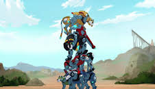 Voltron: Legendärer Verteidiger