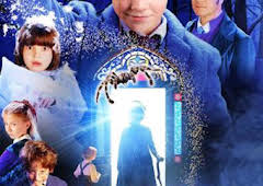 Nanny McPhee - La niñera mágica