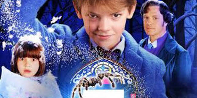 15:40: Nanny McPhee - La niñera mágica | Telemadrid | 1/25 2026