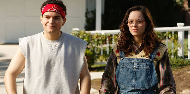 4:20 AM: The Goldbergs | E4 | 12/4 2025