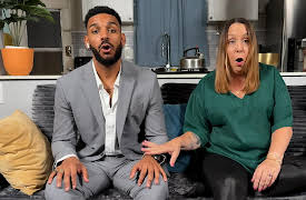 90 Day Fiance: Pillow Talk, Season 11: Pillow Talk: Tell All Part 2